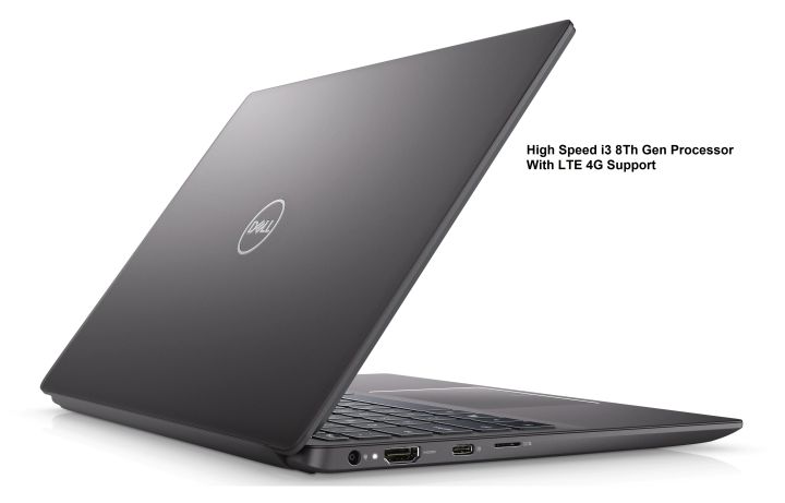 Dell Latitude 3301 - 13.3\
