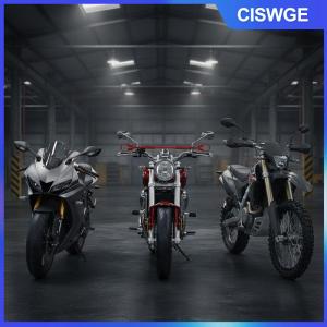 CISWGE Thanh cân bằng thanh ngang đa năng tay nắm gia cố thanh ghi đông kéo dài tăng cường phụ tùng xe máy xe cào cào.