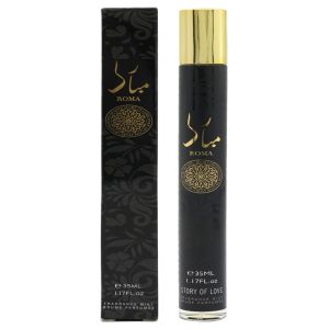 35ml Yara Perfumes Original Cologne Lasting Fragrance Mens Womens Arabian Perfume Spray Floral Scent Gift