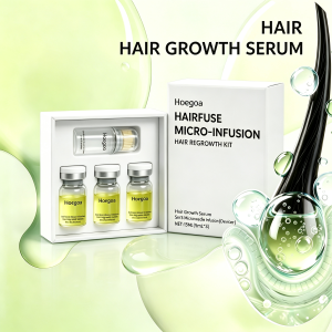 Hair care roller essence moisturizing softening hair care brightening daily dense hair care essence2026