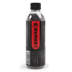 เม็ดดับกลิ่น-มีหลายกลิ่น ทรายแมว ดับกลิ่น เม็ดดูดกลิ่นทรายแมว ดับกลิ่นดีเยี่ยม