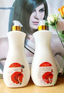 Sữa tắm Salome 1000ml hương thơm nước hoa pháp trắng da mùi hương sang chảnh