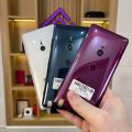 Điện thoại Sony Xperia XZ3 có bản 2 Sim Quốc tế - Màn OLED 6.0 inch 2K Snap 845. 