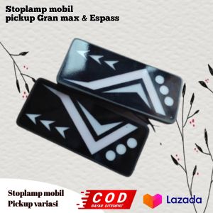 Stoplamp Mobil Pickup Gran max & Espass