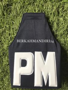 Ban Lengan Provos PM Ban Lengan Timbul