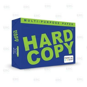 Retail: LETTER HARD COPY 80gsm Thick - Short A4 Long Bond Paper Coupon Band One Ream 500 Bondpaper