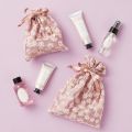 Francfranc Lulu Hand Care Gift Set Flower XS Pink Hand Cream Hand Soap Gift Body Care Item/100% shipped from Japan. 