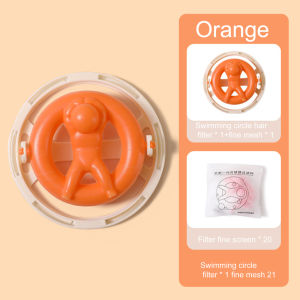 Pet Hair Remover Washing Machine Floating Lint Filter Bag Reusable Laundry Ball Clothes Hair Cleaning Tools Cat Hair Catcher