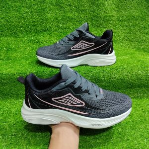 Giày thể thao nữ giày sneaker nữ giày chạy bộ nữ đế siêu nhẹ chất vải thoáng khí size từ 35 đến 40 ( hàng hộp )