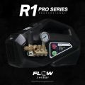 Flow Energy - เครื่องฉีดน้ำแรงดันสูง  รุ่น R1 Pro Series แข็งแกร่ง ทนทาน. 