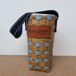 ปลอกแก้วเยติลายไม้ By Kanjana