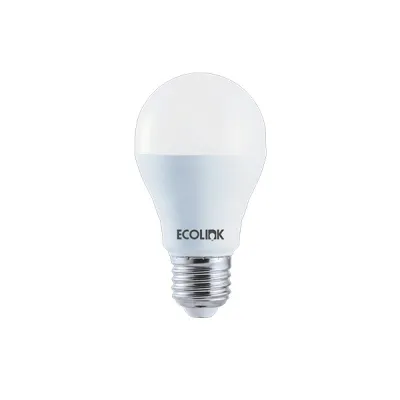Ecolink LEDBulb 5W E27 230V
