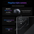 ASUS ROG Phone 8 Pro / ASUS ROG 8 Snapdragon 8 Gen 3 6.78'' 165Hz AMOLED  5500mAh+65W Fast Charge  IMX890 Triple Camera AirTrigger+IP68 zenfone 11 ultra 5G Gaming Phon. 