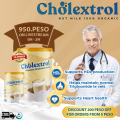 Cholextrol - Trusted product to improve blood lipids - Helps Reduce Cholesterol Thanks To Truffe Mushrooms & Omega. 