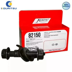 Ốc camber lệch tâm 15mm 82150 dùng điều chỉnh góc Camber cho các xe ô tô LexusToyota chính hãng.