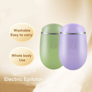 Alat Mencukur Mini Lady Shaver: Spesifikasi & Fitur