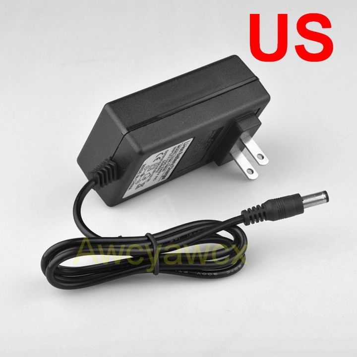Adaptateur Secteur 15V 2A 30W Avec Câble 1.5m - Chargeur Universel Pour Ordinateurs, Consoles, Caméras