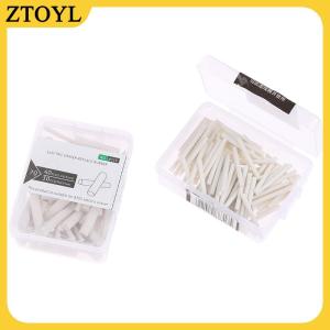 ZTOYL Chất lượng cao 2.3mm 5mm điện thay thế bút chì Refill cao su tẩy