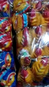 MAINAN BARONGSAI MINI.BARONGSAI KRINCINGAN HARGA GROSIR