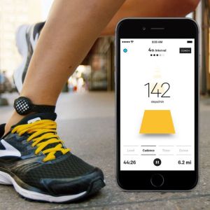 T.Ph Moov Now Personal Coach & Sports Tracker