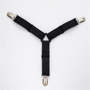 [Có sẵn] Bộ 4 kẹp ga giường drap chống xê dịch cố định và giữ phẳng ga giường