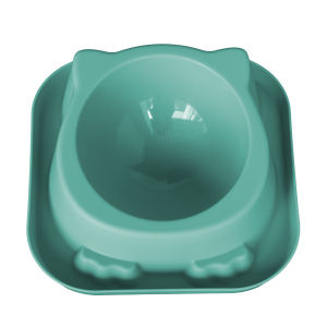 FOCAT Pet Feeder Bowl M32 Mangkuk Tempat Makan Kucing Anjing Hewan Peliharaan