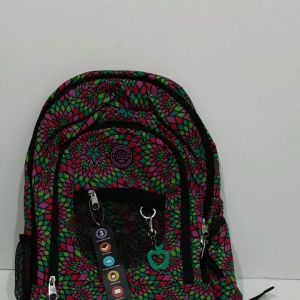 Backpack For Women ( Key Ring Included)