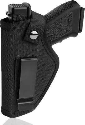 holster for men/women 380 holster holster for Glock 43X holster IWB/owb 9mm holster right/left holster fits glock19 172326274243 S & W M & P SIG