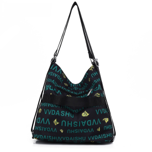 Large Capacity Crossbody Backpack Shoulder Bag Messenger Bag Single Shoulder Backpack Multifunctional Bag Commuting