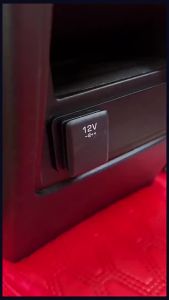 True 100w Car Charger 66w Super fast charge 12-24vpd30w Invisible Car Charger 3-in-1