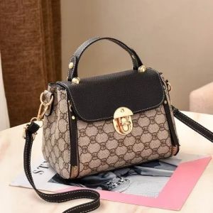 Tas Selempang Wanita Tas Tangan Wanita Mewah Elegan Tas Jinjing Wanita Kondangan Tas Bahu Wanita