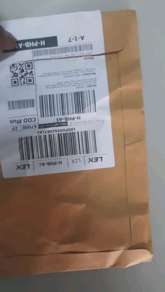 Buyer review video 4