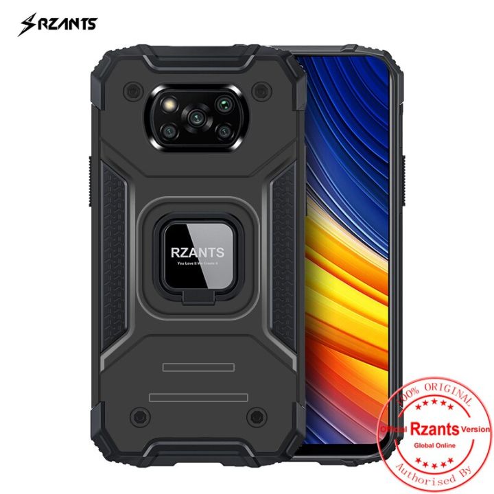 Poco X3 Hard Mobile Cover PlusCase For Xiaomi POCO X3 GT Case