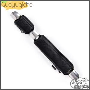 【Guoyuqiche】🔥🔥🔥 สเตนเลสเหล็กแท่งตกปลาล้อที่นั่งเสาดาดฟ้าม้วนคลิปติดตั้งดาดฟ้า