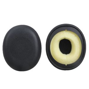 Upgrades Ear Pad for UH35 UH37 Headphone Earpads Providing Long Last Comfort Noise Reductions Earmuff Ear Cover