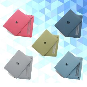 ซิลิโคน คีย์บอร์ด Silicone Keyboard Macbook 2ภาษา ไทย+อังกฤษ Air13/ Pro13/ M1/ M2 / M3 / Pro14 / Pro16 / Air15