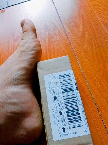 Buyer review video 6