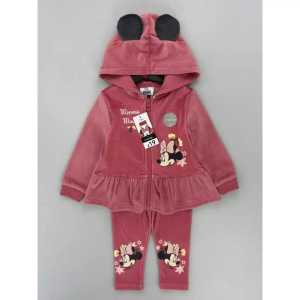 BAJU SETELAN JAKET ANAK LENGAN PANJANG ANAK PEREMPUAN