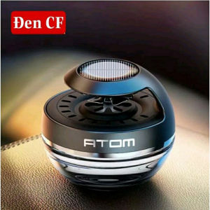 Nước Hoa Ô Tô Cao Cấp DUKE Chính Hãng 100% Thiên Nhiên Hương Thơm Dễ Chịu khử mùi xe chống say xe Vuadienmay