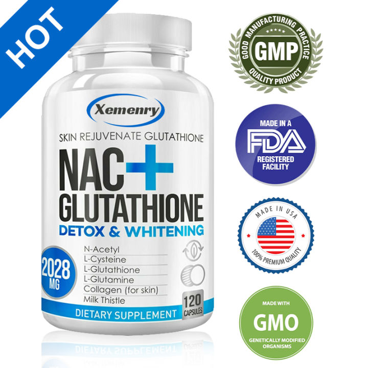 nac or glutathione supplement Moss Nutrition Product: Liposomal Glutathione main image 0