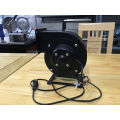 Quạt mini hút mùi bếp 85W, quạt con sên hút mùi bếp gia đình, quạt hút khói bếp nướng giá rẻ. 