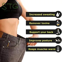 4 In 1 Waist Trainers Bra Women Breathable Shapewear Chest Support