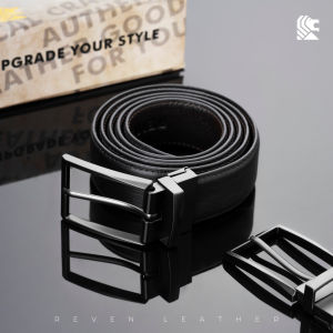 Ikat Pinggang Pria Kulit Sapi Torino belt - Men Belt