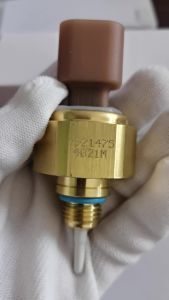 Engine Air Oil Temp Temperature Pressure Sensor Switch PRS For ISX Engine ISX15 Diesel OEM 4921475