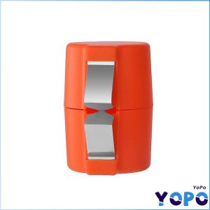 YoPo Portable Egg Opener Topper Cutter Egg Separator Eggshell Remover for Household Kitchen Gadgets
