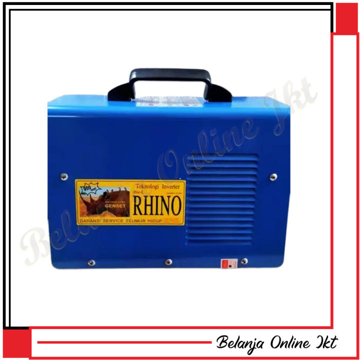 RHINO%20ECO%20160A%20900watt%20Mesin%20Las%20Inverter%20Mosfet%20IGBT%20MMA%20160A%20900w%20BIRU%20Travo%20Las%20Trafo%20Las%20Listrik%20Welding%20Machine%20Inverter%20BLACK%20RHINO%20BIRU%20Mosfet%20IGBT%20ECO-160A%20160A%20MMA%20160%20ORIGINAL%20RHINO%20-%20Image%205