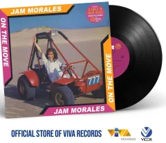 Marvic Sotto - Marvic Vinyl Album | Lazada PH