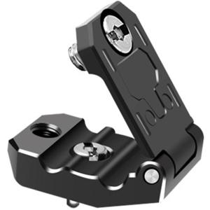 Quick Release Cable Holder With Anti Twist Secures Wires To Camera Cage Video Cable Clamp