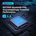 KZ AZ09 Pro TWS Bluetooth 5.2 Móc Tai Nghe Nâng Cấp Mô-đun Bluetooth Thay Thế Tai Nghe Không Dây Không Mất Dữ Liệu APT-X HD Kết Nối Với Hộp Sạc Cáp Tai Nghe Bluetooth Cho KZ ZSN AS16 EDX ZEX ZS10 PRO DQ6S EDA EDS PR1 CCA tai Nghe CA4 TRN MT1. 