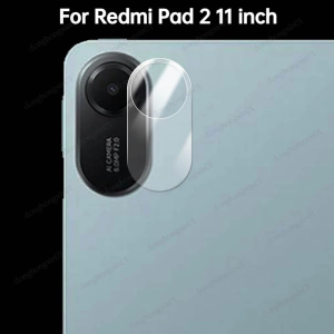 TEMPERED GLASS KAMERA XIAOMI REDMI PAD 2 11 INCH 2025 LENS PROTECTOR FILM CLEAR